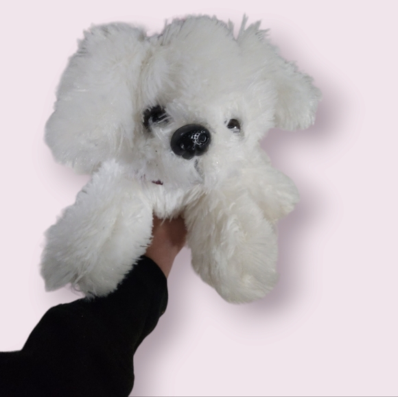 Other - Vintage Plush Dog